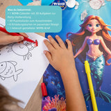 WIMB Calender – Der Geburtstags-Countdown für Kinder