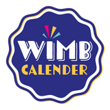 Navigate back to WIMB Calender homepage