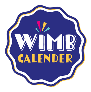 Navigate back to WIMB Calender homepage