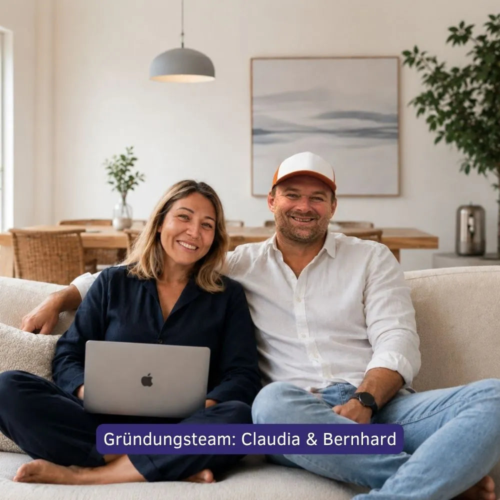 WIMB - Der coolste Geburtstags-Countdown aller Zeiten!